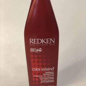 Redken Color Extend Shampoo for Color Treated Hair