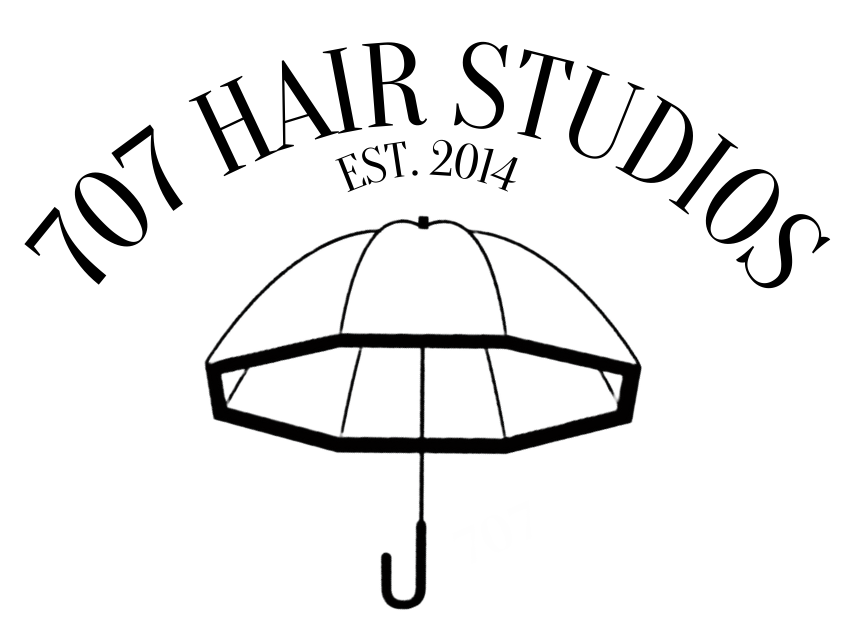 707 Hair Studios